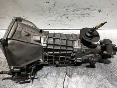 Recambio de automóvil de segunda mano de caja cambios para lada 2107 1.3 referencias oem iam   