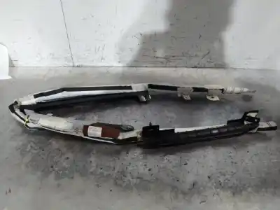 Tweedehands auto-onderdeel gordijnairbag voor links voor seat altea xl (5p5) reference oem iam-referenties 5p0880741d