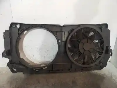 Автозапчастина б/у електро вентилятор для volkswagen crafter combi (2e) combi 30 посилання на oem iam 877968x
