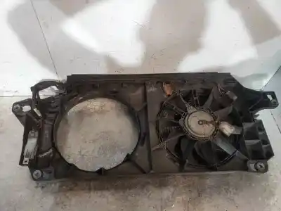 Автозапчастина б/у електро вентилятор для volkswagen crafter combi (2e) combi 30 посилання на oem iam 877968x  fs1559