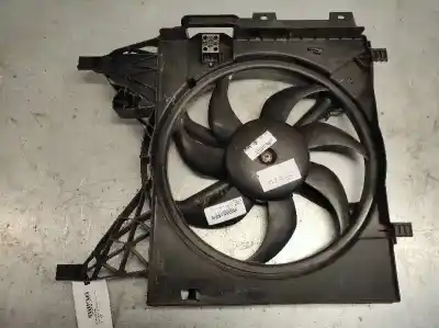 Second-hand car spare part radiator cooling fan for nissan nv 200 (m20) kombi comfort oem iam references t7439001  