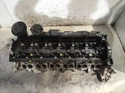 Peça sobressalente para automóvel em segunda mão cabeça / culatra por bmw serie 5 touring (f11) 3.0 530d xdrive referências oem iam n57d30a  