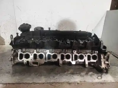 Peça sobressalente para automóvel em segunda mão cabeça / culatra por bmw serie 5 touring (f11) 3.0 530d xdrive referências oem iam n57d30a  