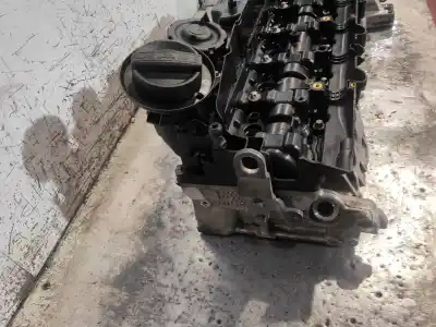Peça sobressalente para automóvel em segunda mão cabeça / culatra por bmw serie 5 touring (f11) 3.0 530d xdrive referências oem iam n57d30a  