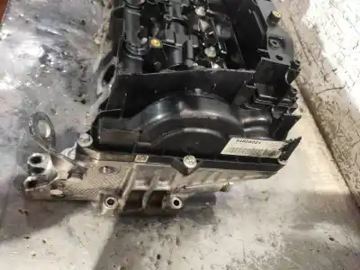 Peça sobressalente para automóvel em segunda mão cabeça / culatra por bmw serie 5 touring (f11) 3.0 530d xdrive referências oem iam n57d30a  