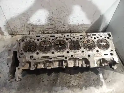 Peça sobressalente para automóvel em segunda mão cabeça / culatra por bmw serie 5 touring (f11) 3.0 530d xdrive referências oem iam n57d30a  