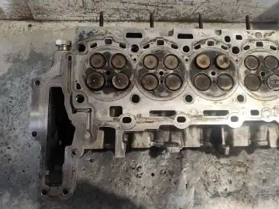 Peça sobressalente para automóvel em segunda mão cabeça / culatra por bmw serie 5 touring (f11) 3.0 530d xdrive referências oem iam n57d30a  