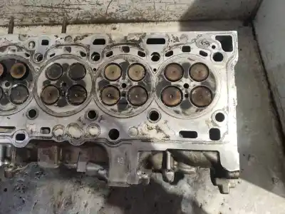 Peça sobressalente para automóvel em segunda mão cabeça / culatra por bmw serie 5 touring (f11) 3.0 530d xdrive referências oem iam n57d30a  