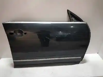 Автозапчасти б/у дверь передняя правая за CITROEN C6 (TD_) 2.7 HDi ссылки OEM IAM   