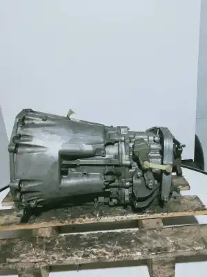 Автозапчастина б/у коробка передач для volkswagen crafter combi (2e) combi 30 посилання на oem iam v9062602800 00599319 711651