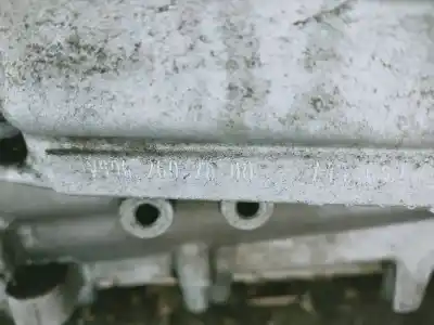 Автозапчастина б/у коробка передач для volkswagen crafter combi (2e) combi 30 посилання на oem iam v9062602800 00599319 711651