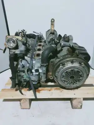 Автозапчасти б/у полный двигатель за fiat stilo (192_) 1.6 16v (192_xb1a) ссылки oem iam 182b6000  8601191