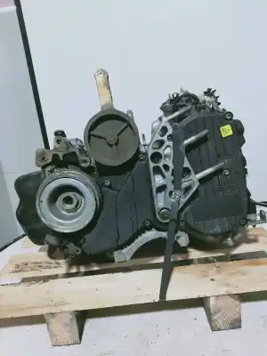 Автозапчасти б/у полный двигатель за fiat stilo (192_) 1.6 16v (192_xb1a) ссылки oem iam 182b6000  8601191