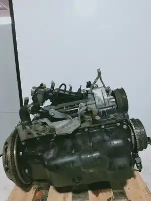 Автозапчасти б/у полный двигатель за fiat stilo (192_) 1.6 16v (192_xb1a) ссылки oem iam 182b6000  8601191