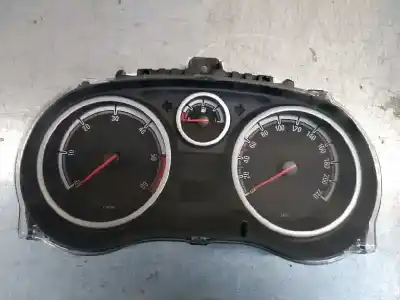 Peça sobressalente para automóvel em segunda mão  por OPEL CORSA D  Referências OEM IAM P0013264273  