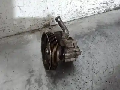 Tweedehands auto-onderdeel stuurpomp voor peugeot 407 st confort oem iam-referenties 7617955533