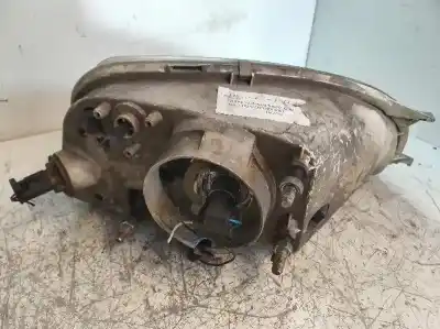 Second-hand car spare part right headlight for ligier nova js20/fd/0 oem iam references   