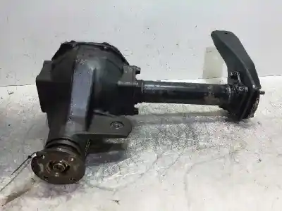 Автозапчасти б/у передний дифференциал за mitsubishi montero (l040) 2.5 turbodiesel ссылки oem iam  Автозапчасти б/у передний дифференциал за mitsubishi montero (l040) 2.5 turbodiesel ссылки oem iam