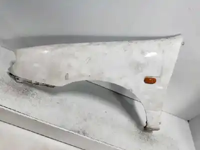 Second-hand car spare part Left Front Fin for NISSAN PRIMERA BERLINA (P11) Motor 2.0 Ltr. - 66 kW Turbodiesel CAT OEM IAM references   