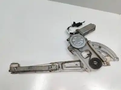 Автозапчасти б/у РЕГУЛЯТОР СТЕКЛА ПЕРЕДНЕГО ЛЕВОГО за ISUZU TROOPER  ссылки OEM IAM   