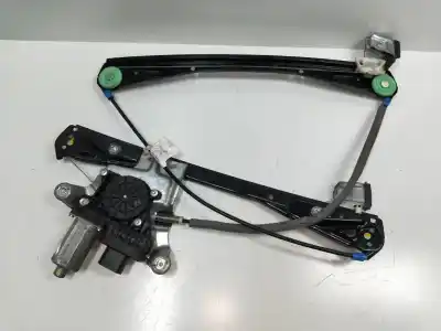 Pezzo di ricambio per auto di seconda mano alzacristalli anteriore destro per jaguar s-type ii (x200) 3.0 v6 riferimenti oem iam 991133xxx