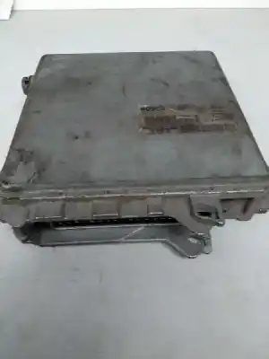 Pièce détachée automobile d'occasion Calculateur Moteur Ecu pour CITROEN XM BERLINA 2.5 Turbo D SX Références OEM IAM 0281001336  9619559680