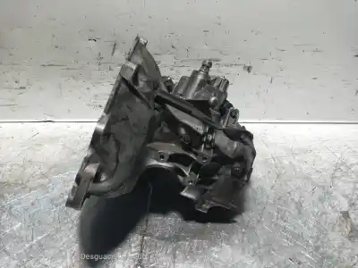 Gebrauchtes Autoersatzteil GETRIEBE zum OPEL ASCONA C  OEM-IAM-Referenzen F13W394 W394 18872