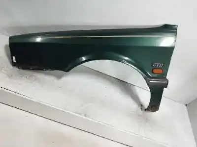 Piesă de schimb auto la mâna a doua aripã stânga fațã pentru renault 21 berlina (b/l48) gtd referințe oem iam 