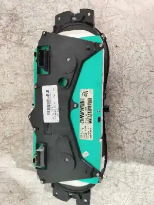 Peça sobressalente para automóvel em segunda mão quadrante por dacia duster ambiance 4x2 referências oem iam p248100029r  te0004344j