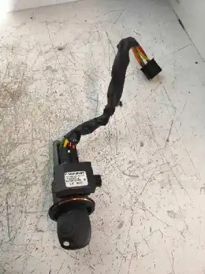 Second-hand car spare part ignition switch for dacia duster ambiance 4x2 oem iam references 8200826300b