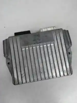 Pièce détachée automobile d'occasion Unité De Commande De Suspension pour CITROEN XM BERLINA 2.5 Turbo D SX Références OEM IAM 73811302 H5 S2J2G 9624217180