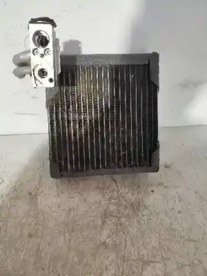 Second-hand car spare part air conditioning evaporator for dacia duster ambiance 4x2 oem iam references 668621m