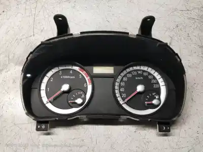 Peça sobressalente para automóvel em segunda mão QUADRANTE por KIA RIO  Referências OEM IAM 940031G600  