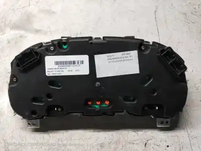Peça sobressalente para automóvel em segunda mão quadrante por kia rio 1.5 crdi ex2 referências oem iam 940031g600  