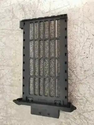 Second-hand car spare part heater blower for dacia duster ambiance 4x2 oem iam references n103789td