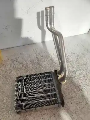 Second-hand car spare part heating / air conditioning radiator for dacia duster ambiance 4x2 oem iam references 