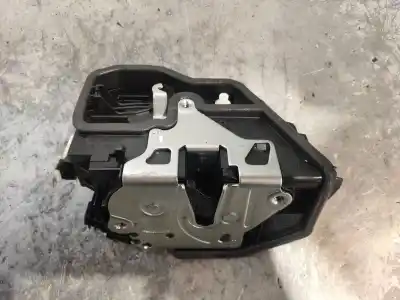 Second-hand car spare part REAR RIGHT CENTRAL LOCKING SYSTEM for BMW SERIE 3 LIM. (F30)  OEM IAM references 7229460  A053702