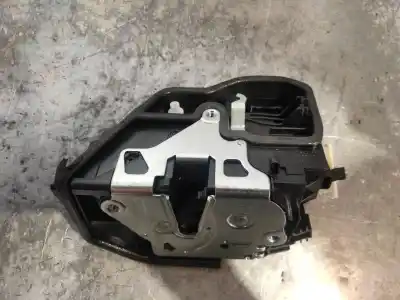 Second-hand car spare part REAR LEFT CENTRAL LOCKING SYSTEM for BMW SERIE 3 LIM. (F30)  OEM IAM references 7229459  A053702