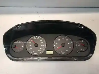 Second-hand car spare part Dashboard for FIAT BRAVA (182) 1.6 16V CAT OEM IAM references 46754643  FI0010001K0C0