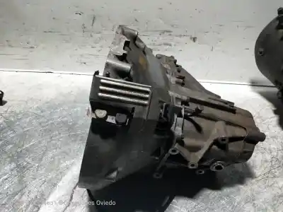 Second-hand car spare part gearbox for nissan bluebird berlina (t12/72) 1.8 16v cat 129 cv / 95 kw oem iam references 8828a  