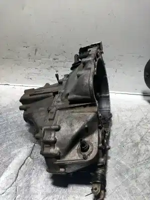 Second-hand car spare part gearbox for nissan bluebird berlina (t12/72) 1.8 16v cat 129 cv / 95 kw oem iam references 8828a  
