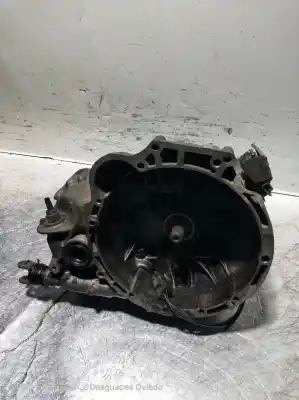 Second-hand car spare part gearbox for nissan bluebird berlina (t12/72) 1.8 16v cat 129 cv / 95 kw oem iam references 8828a  