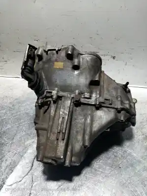 Second-hand car spare part gearbox for nissan bluebird berlina (t12/72) 1.8 16v cat 129 cv / 95 kw oem iam references 8828a  