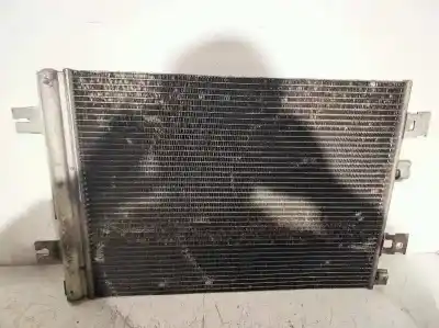 Second-hand car spare part air conditioning condenser / radiator for dacia duster ambiance 4x2 oem iam references m134401a