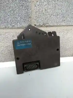 Second-hand car spare part Abs Control Unit for CITROEN XANTIA BERLINA 1.9 Turbodiesel OEM IAM references 10094302034  9612783680