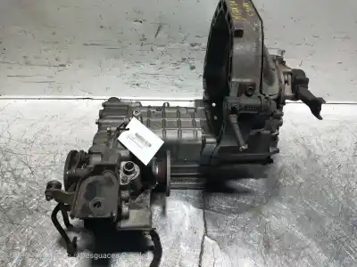 Pièce détachée automobile d'occasion boîte de vitesses pour nissan datsun cherry gasolina références oem iam   