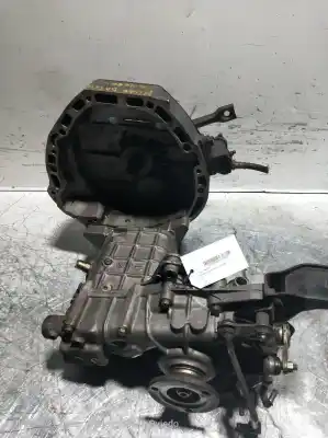 Pièce détachée automobile d'occasion boîte de vitesses pour nissan datsun cherry gasolina références oem iam   