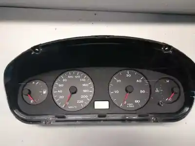 Second-hand car spare part Dashboard for FIAT BRAVA (182) 1.9 TD 75 S [1.9 Ltr. - 55 kW Turbodiesel] OEM IAM references 46754647  FI0010012K0C0