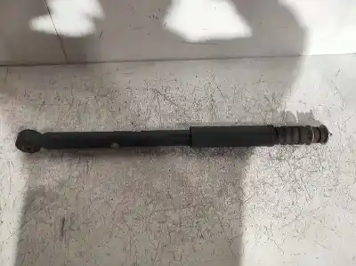 Second-hand car spare part rear left shock absorber for dacia duster ambiance 4x2 oem iam references 