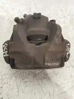 Second-hand car spare part front right brake caliper for dacia duster ambiance 4x2 oem iam references 058m